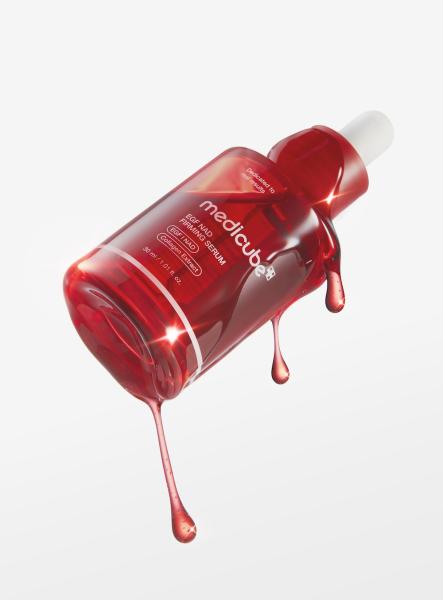 Medicube EGF NAD Firming Serum — 30 ml