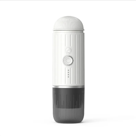 VELORA Portable Coffee Maker — Rechargeable Heating & Extraction