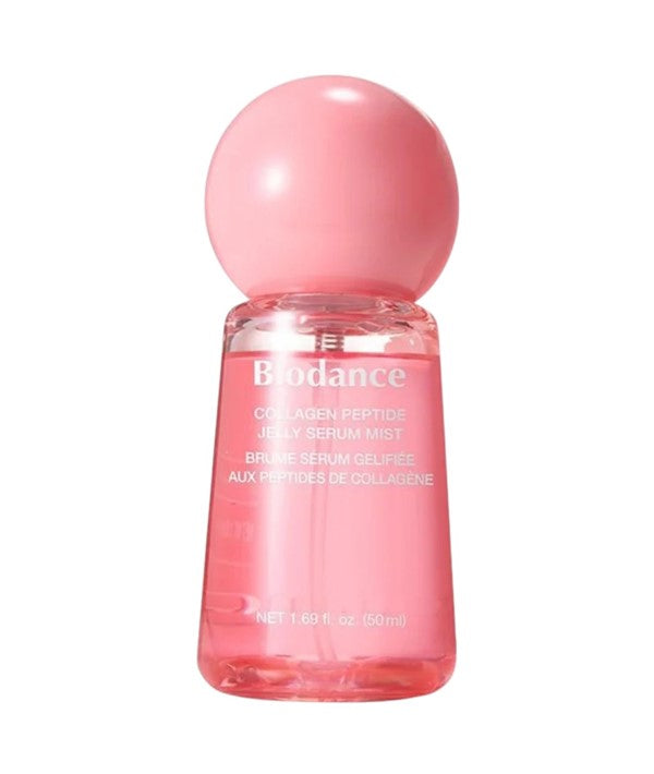 Biodance Collagen Peptide Jelly Serum Mist — 50ml