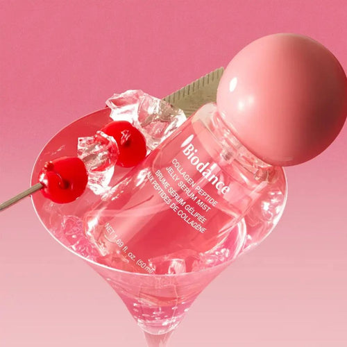 Biodance Collagen Peptide Jelly Serum Mist — 50ml