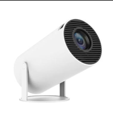 VELORA HY300 Mini Projector — 720p, US Plug