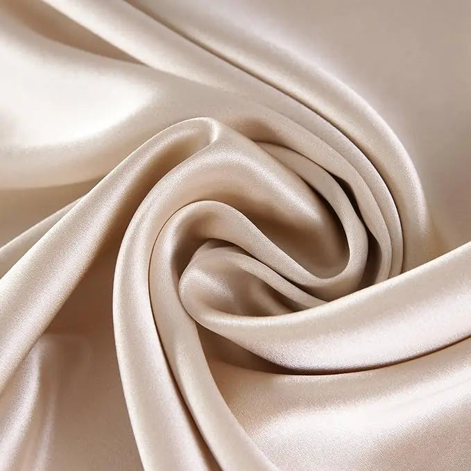VELORA Satin Pillowcase Set — 2 Pack
