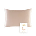 VELORA Satin Pillowcase Set — 2 Pack